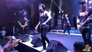 Slapshock-Langit 1080p60 (LiveInQatarTour2018)