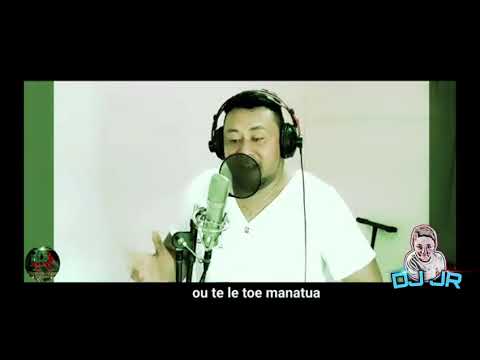 Oute le toe fia iloa-remix,Ta'i Logoipule_Shorty Kap_Faauuga Samasoni,DR ROME PRODUCTION