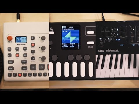 Namm 2019 Top 3 // Smeh... they're alright..