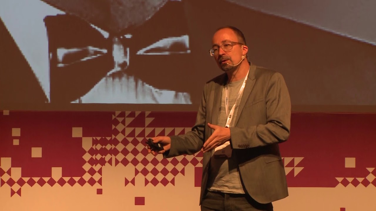 David Vogel | How To Design For What’s Next