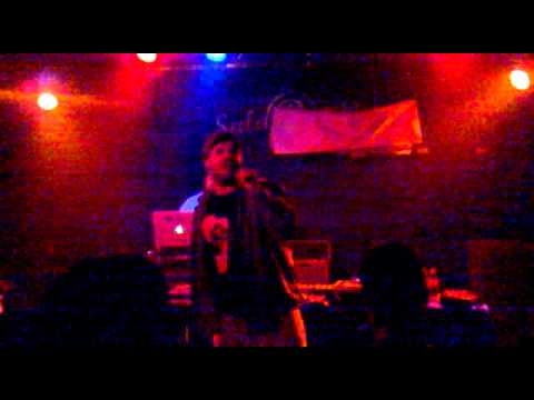 lorenzo barbero con jah catalyst