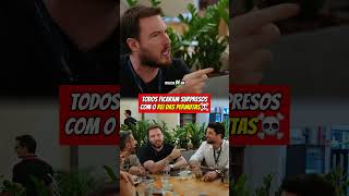 POR ISSO ELE É O REI DAS PERMUTAS 😱 #alfredokp8 #alfredosoares #kompbr @canaldoalfredosoares