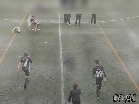 Casa Pia AC 2-0 Real FC MASSAMÁ 1 Jogo Campeonato Infantis (2012)2023/24