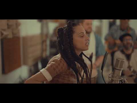 siska - Igziabeher (feat No Night In Zion)