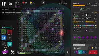 Infinitode 2 - Infinite Tower Defense