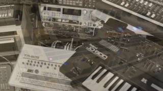 Jamie Anderson - Dolphin (ARTFORM002) [OFFICIAL]
