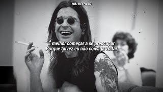 Ozzy Osbourne - Tomorrow (Legendado/Tradução)