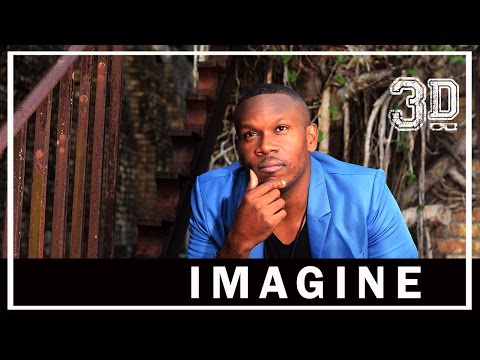 Dupes - Imagine (Official Music Video)