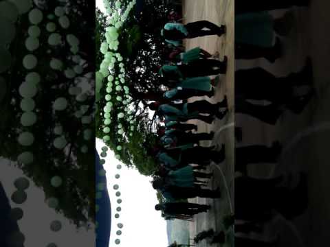 Clausura 2015 en san ambrosio huehuetla hidalgo