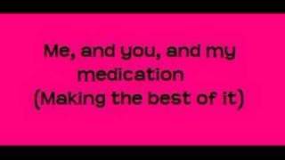 Boys Like Girls - Me, You, And My Medication