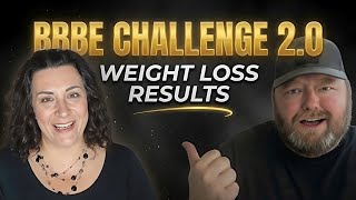 BBBE May Weight Loss Challenge Results