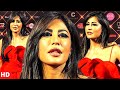 Uff Baapre Chitrangada Singh Red H T Look In Deep Neck Gown At Lokmat Most Stylish Awards 2022