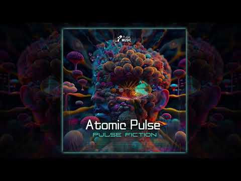 Atomic Pulse - Pulse Fiction