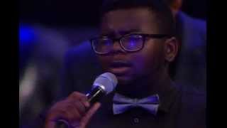 "Love Remains" - NewSound