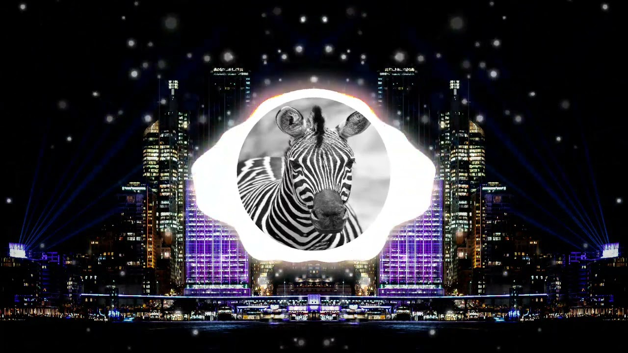 (No Copyright) Alice Deejay - Better Off Alone (SubDocta Remix) By SubDocta