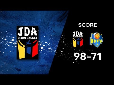 J21 - Dijon / Hyères-Toulon