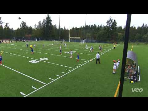 Harbor Premier G13 vs Sound FC G13 10/14/23