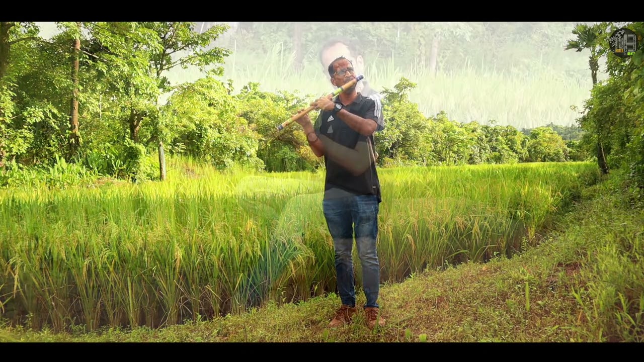 Hamari Adhuri Kahani, Ft. Deepak Bhandari