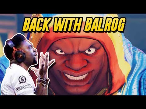 SMUG Back With BALROG!! [Season 4]