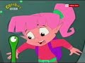 CBBC Summer Weekday Mornings UK 2002 Promo