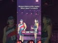 What I Want live by Morgan Wallen & Ella Langley #morganwallen #ellalangley #whatiwant  #livemusic