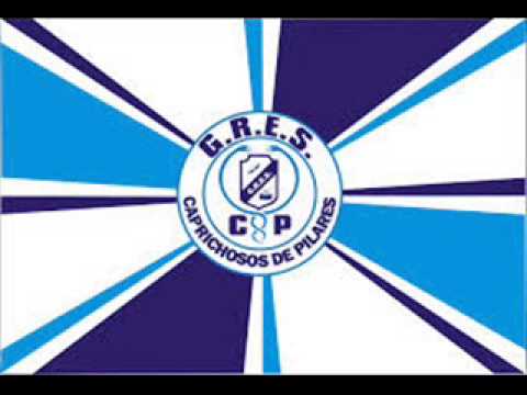 Tio Juca  Caprichosos de Pilares