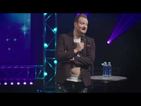 Sami Hedberg - Laskettelu