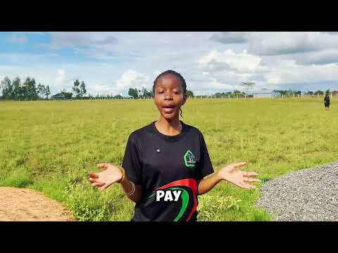 Kitengela Plains 2