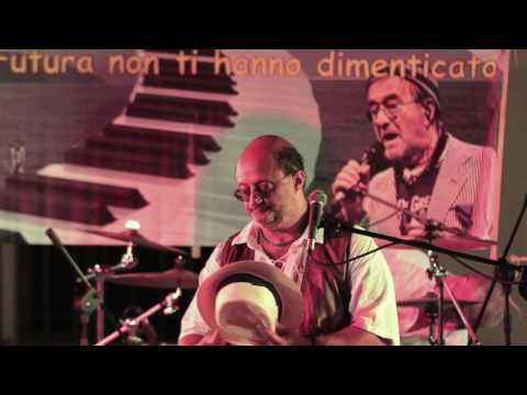 I  FUTURA Tributo al grande Lucio Dalla 30/06/2016 Note in Villa 2016