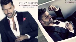 Disparo al corazon -  Ricky Martin (BACHATA VERSION)