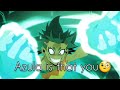 Callista Being A Menace For 5 Minutes In Dragon Striker Season 1
