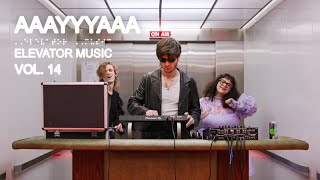 AAAYYYAAA (DJ Set) DJ set