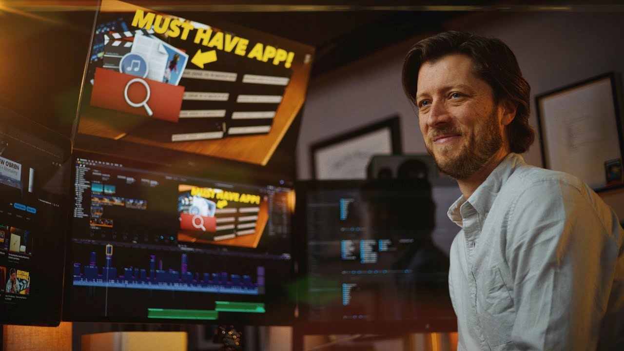 Use This AMAZING App To View Your Video Archives 💾 Without Connecting A Single Drive To Your Mac 💻