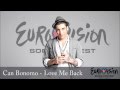 Can Bonomo - Love Me Back (Official Audio HQ)