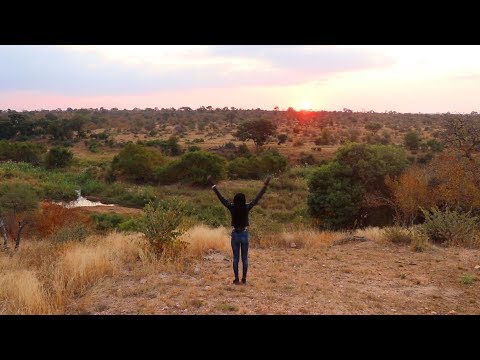 Sabrina Francis - I'm Awake ft. Young Mbazo