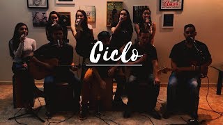 Ciclo - Jorge e Mateus | Especial Dia das Mães por Versões