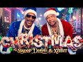 Snoop Dogg Ft Xzibit CHRISTMAS 2025 Azzaro Remix