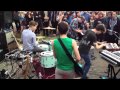 Starfucker - "Quality Time" 