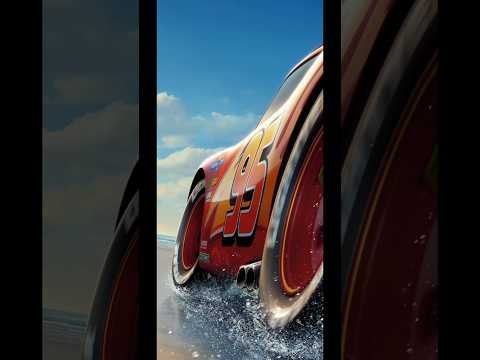 "I AM SPEED" #mcqueen #lmq #95 #cars #edit #editing #edits #messi #football