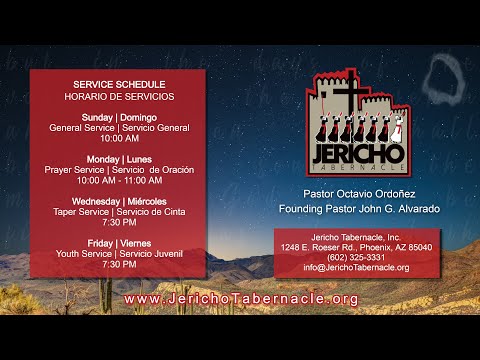 2022-1111 Nature - Bro. Mark Castillo, Pastor In Bayard, New Mexico