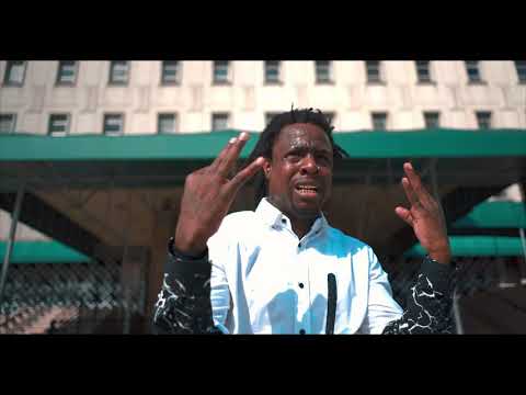 Khaotic - Prosecuter