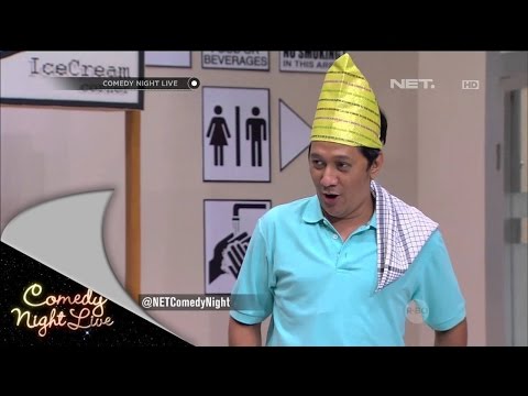 Kantin Bersama - CNL 6 September 2015