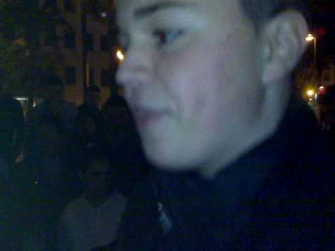 LBE VS JOMA - CUARTOS (CLASIFICATORIA ALM/MLG/GRN/CDB)