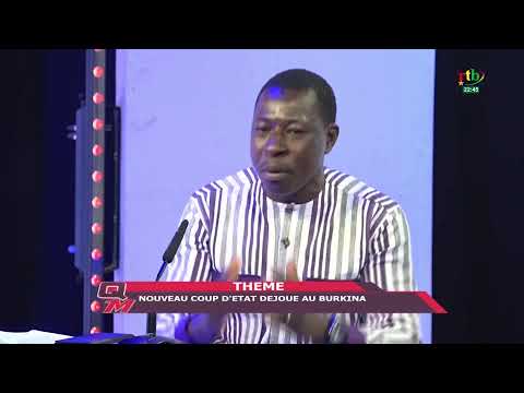 RTB - Questions Majeures du 11 janvier 2026 sur la nouvelle tentative de coup d’État manquée