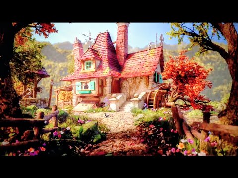 At Dawn 🎹🎻 Susurros de Piano y Violín al Amanecer .