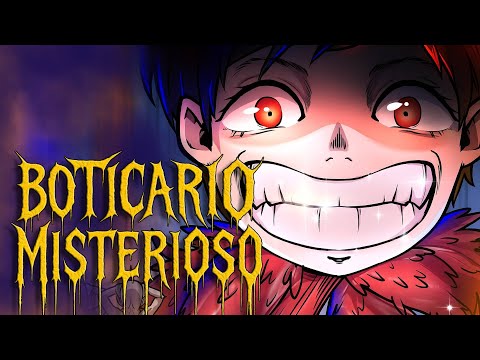 MYSTERY APOTHECARY | MANHWA SUMMARY | PART 6 (6/6)