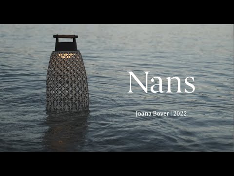 Nans Collection, an ode to light