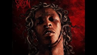 Young Thug - Top Notch (Prod By Dun Deal &amp; Niko The Kid)