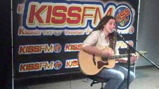 Jason Castro - Lets Just Fall In Love Again