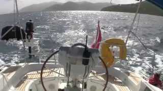 2-Getting to work in St Maarten